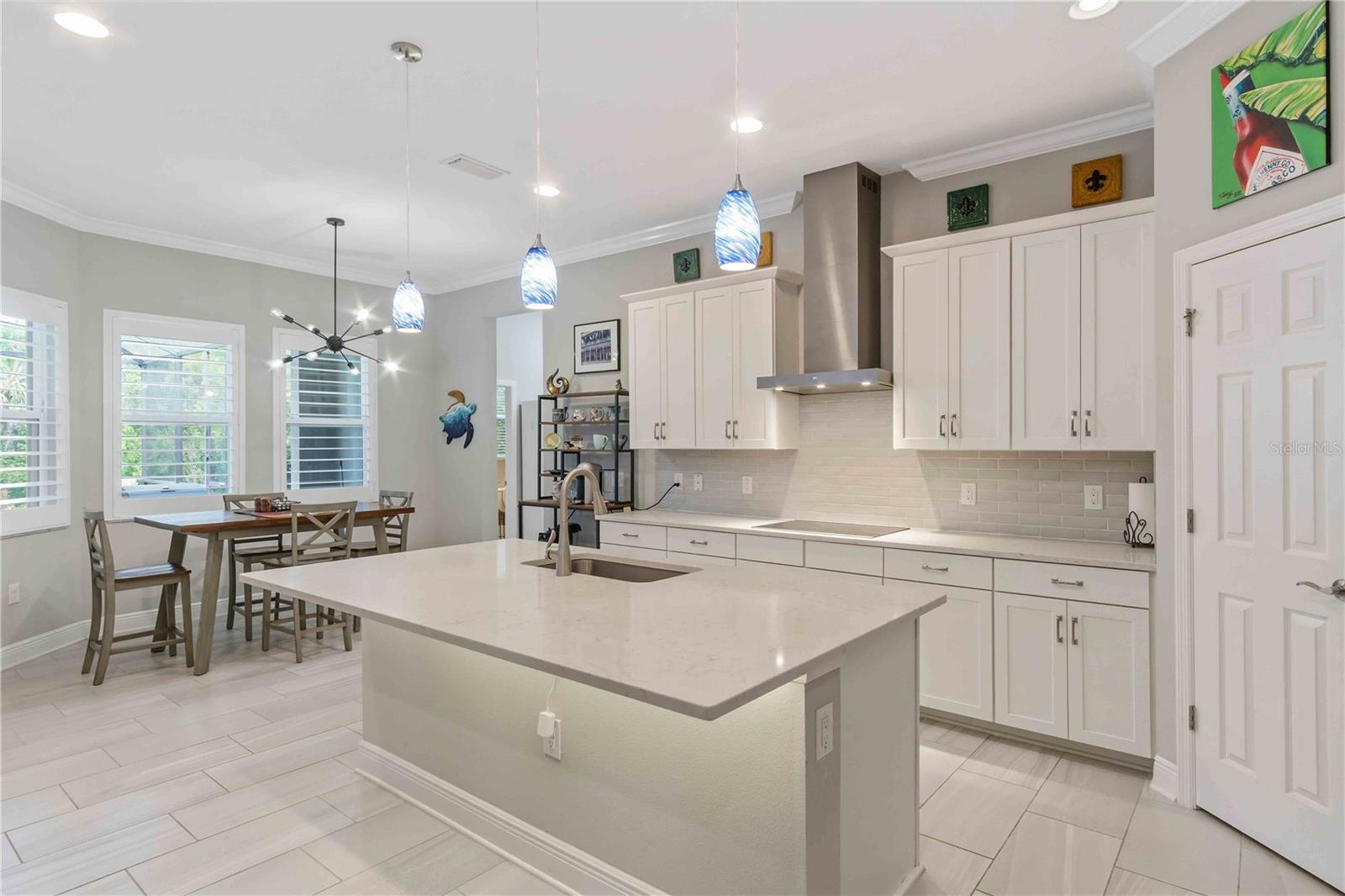 OASIS/WEST VLGS PH 1 - Residential