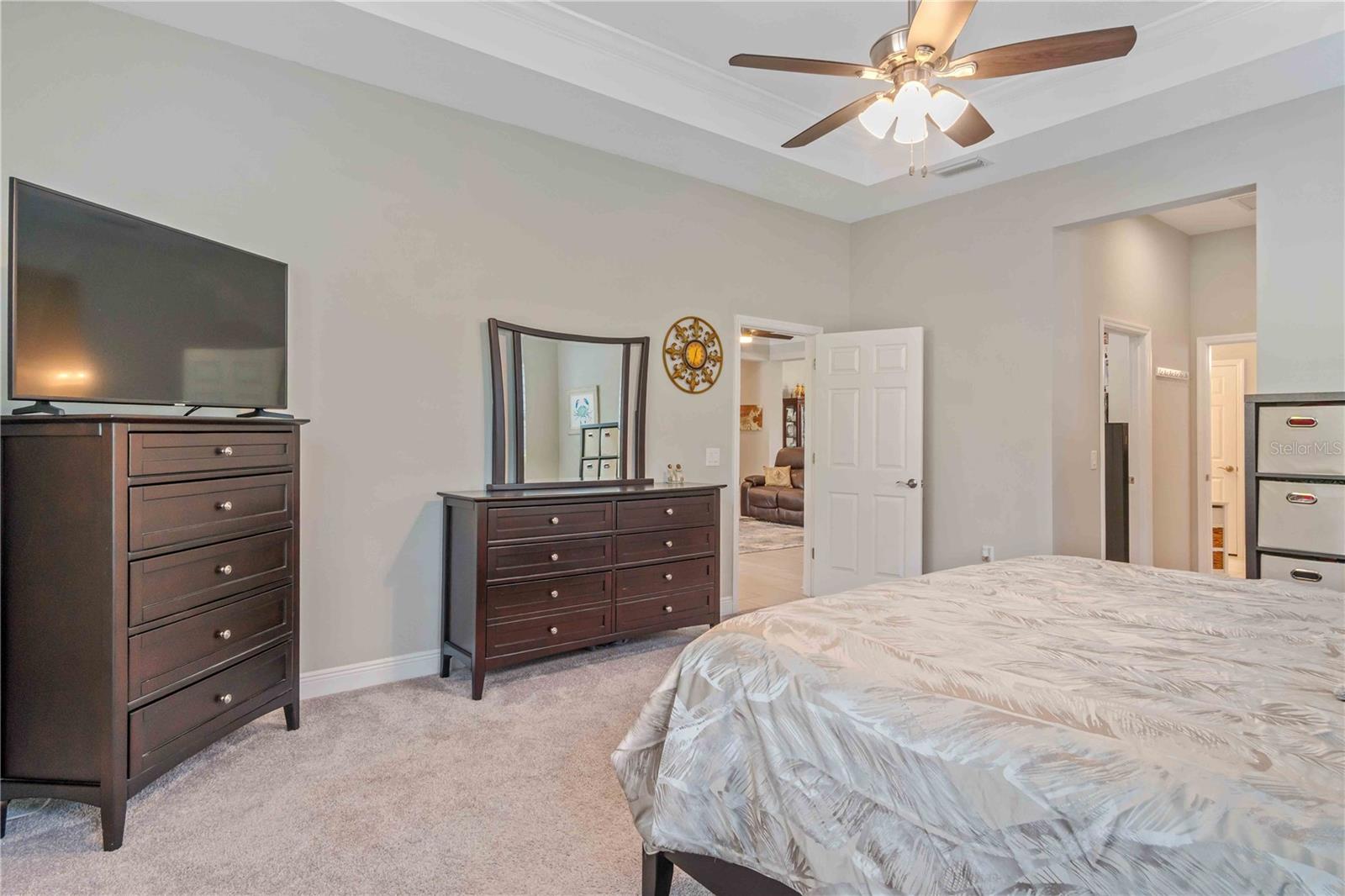 OASIS/WEST VLGS PH 1 - Residential