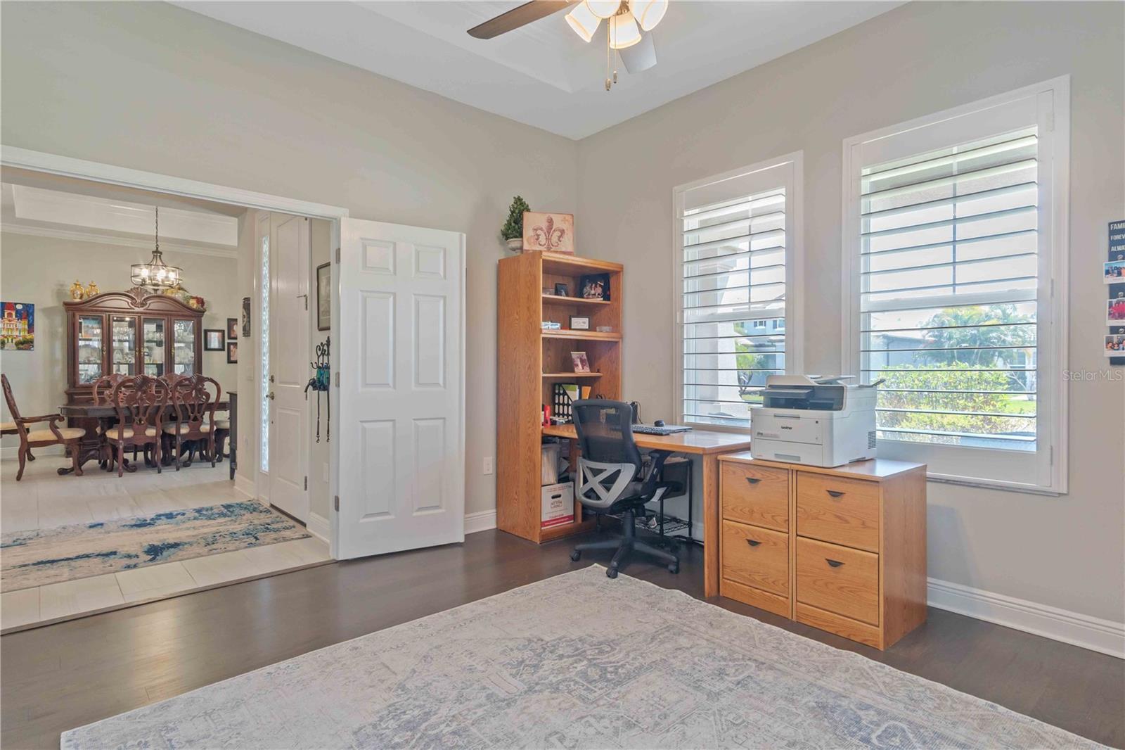 OASIS/WEST VLGS PH 1 - Residential