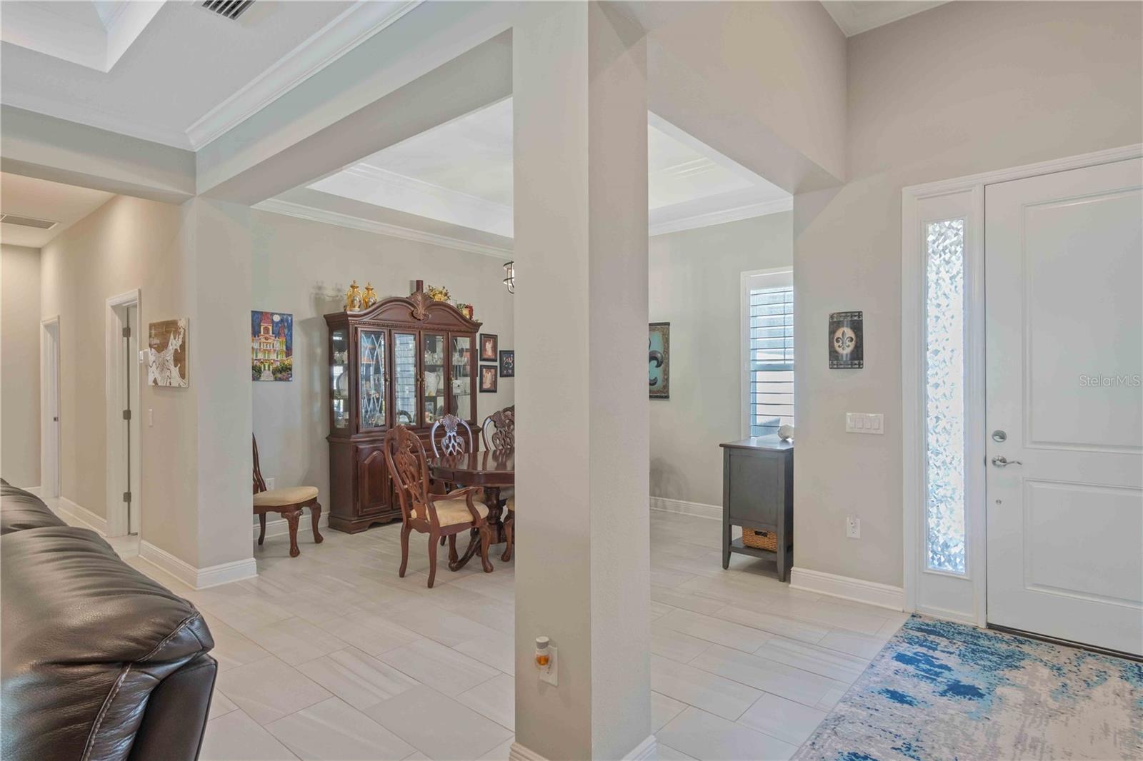 OASIS/WEST VLGS PH 1 - Residential