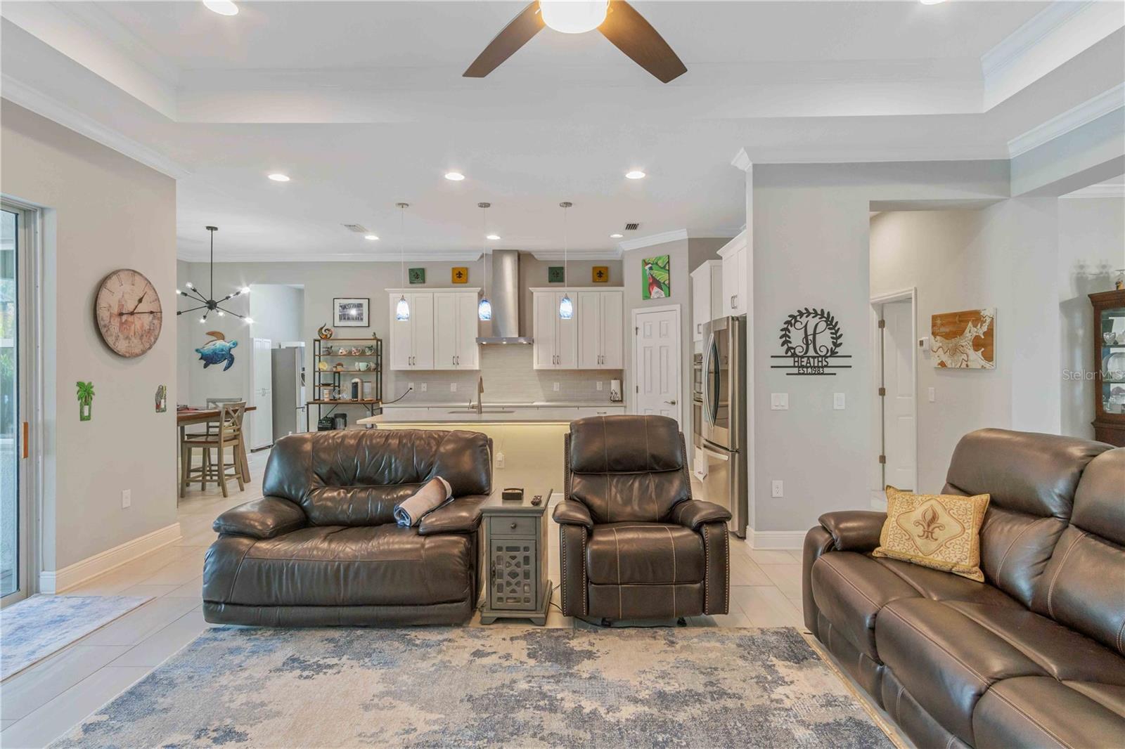 OASIS/WEST VLGS PH 1 - Residential