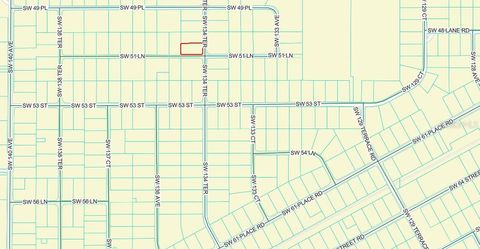 Tiny photo for SW 134th Terrace, Ocala, FL 34481 (MLS # OM723638)