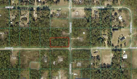 Tiny photo for SW 134th Terrace, Ocala, FL 34481 (MLS # OM723638)