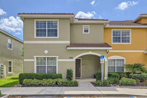 Photo of 3055 Beach Palm Avenue, Kissimmee, FL 34747 (MLS # O6377341)