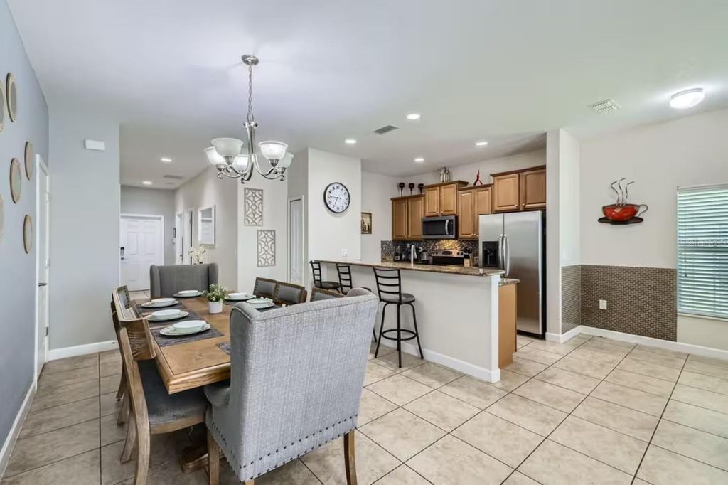 Photo of 3055 Beach Palm Avenue, Kissimmee, FL 34747 (MLS # O6377341)