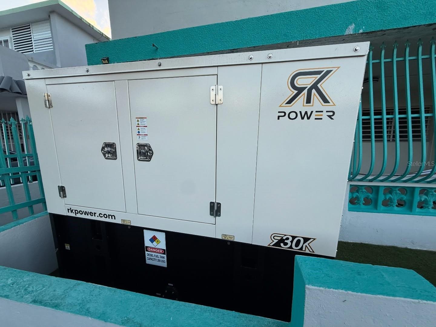 JARDINES DE COUNTRY CLUB - Residential Income