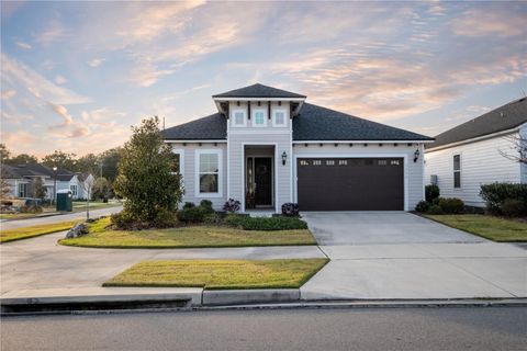 Photo of 3350 SW 120th Terrace, Gainesville, FL 32608 (MLS # GC539807)