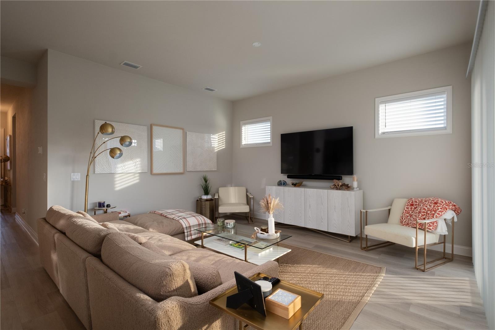 OAKMONT PH 4 PB 36 PG 83 - Residential