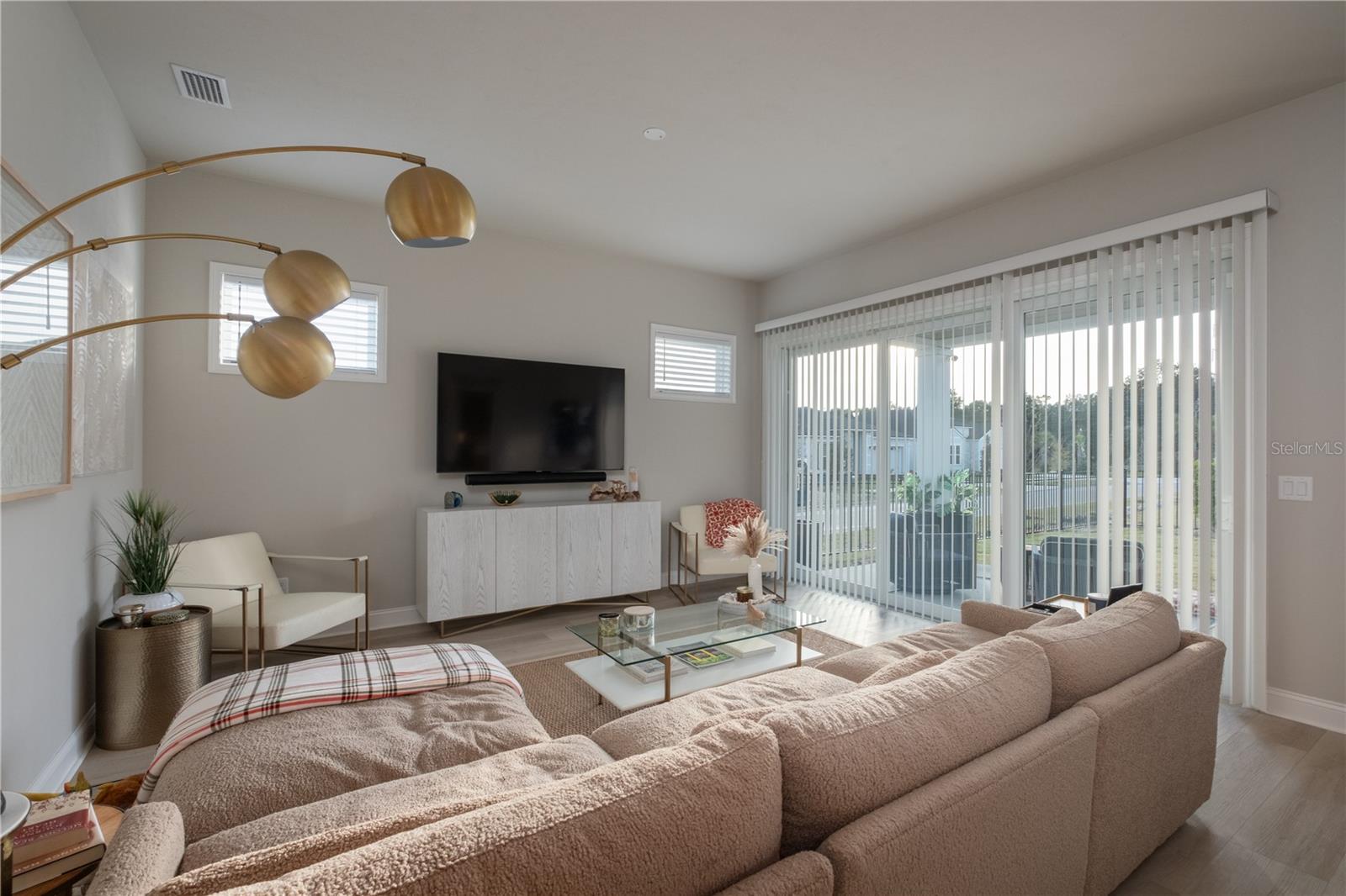 OAKMONT PH 4 PB 36 PG 83 - Residential