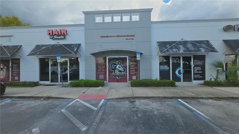 Photo of 1901 S John Young Parkway #104, Kissimmee, FL 34741 (MLS # S5156649)