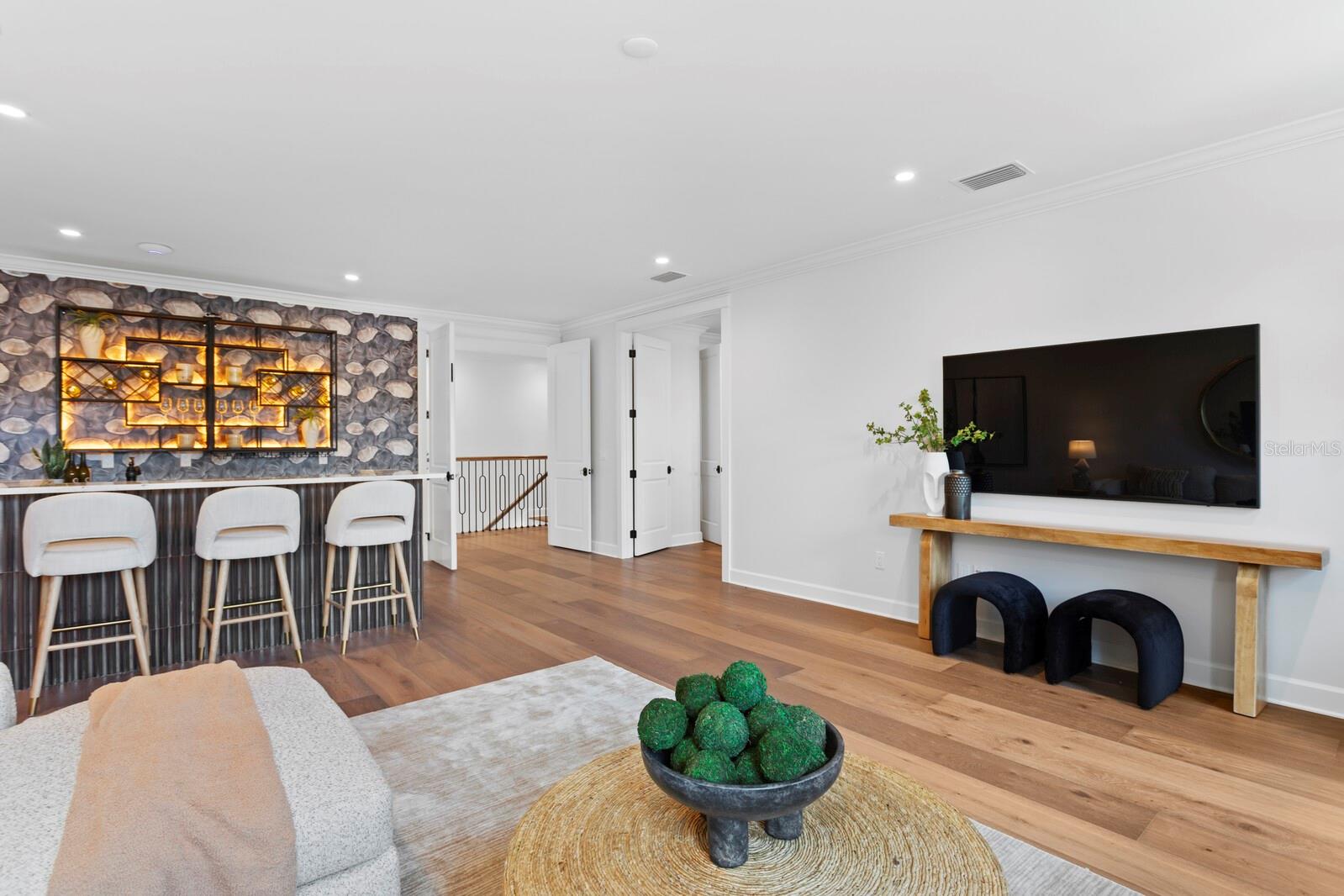 BEACH PARK - Residential