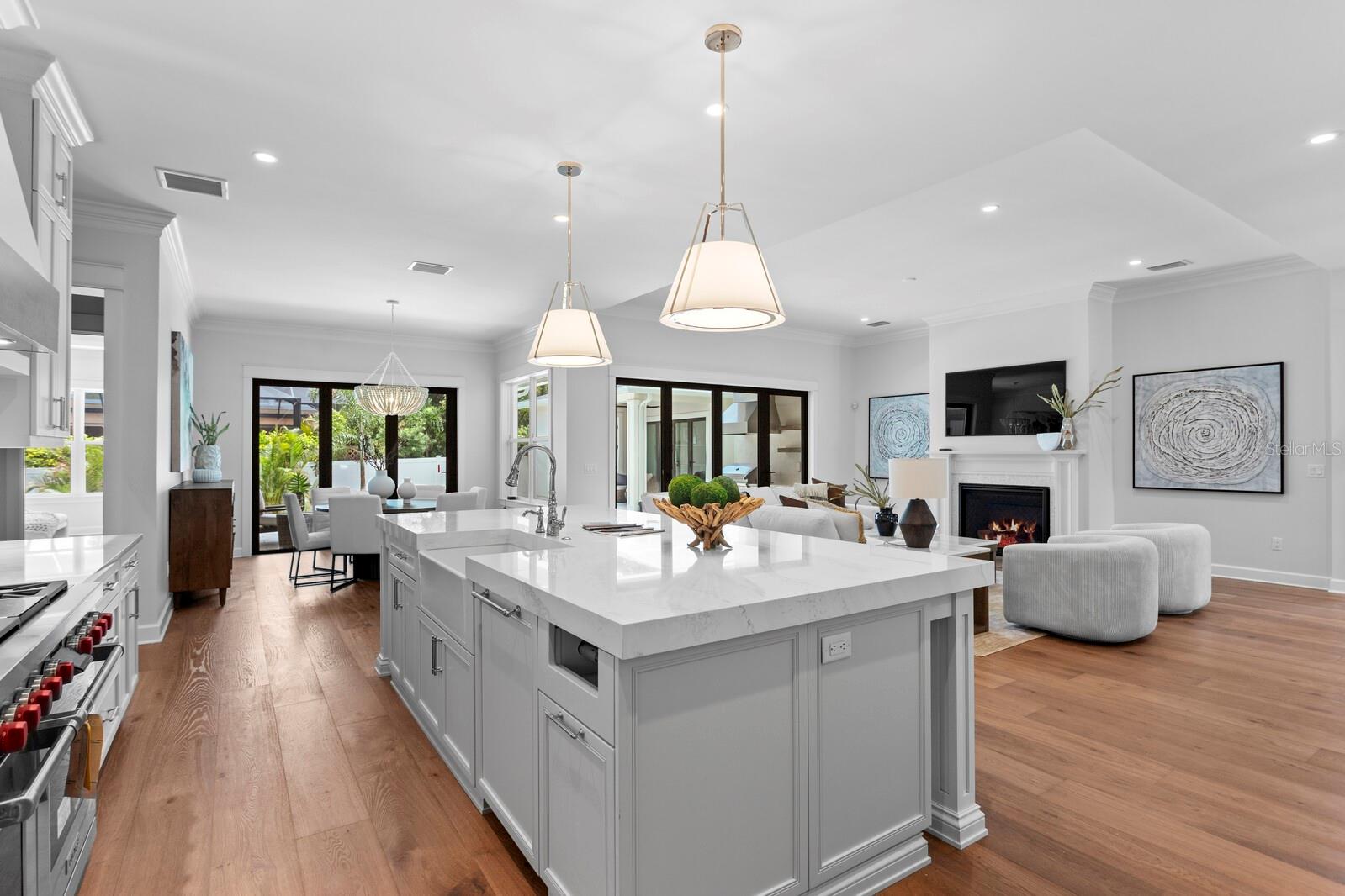 BEACH PARK - Residential