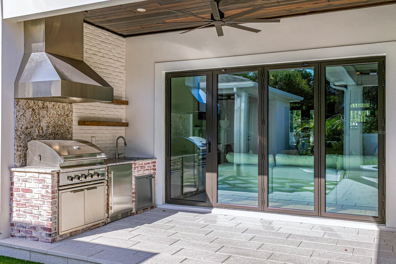 BEACH PARK - Residential