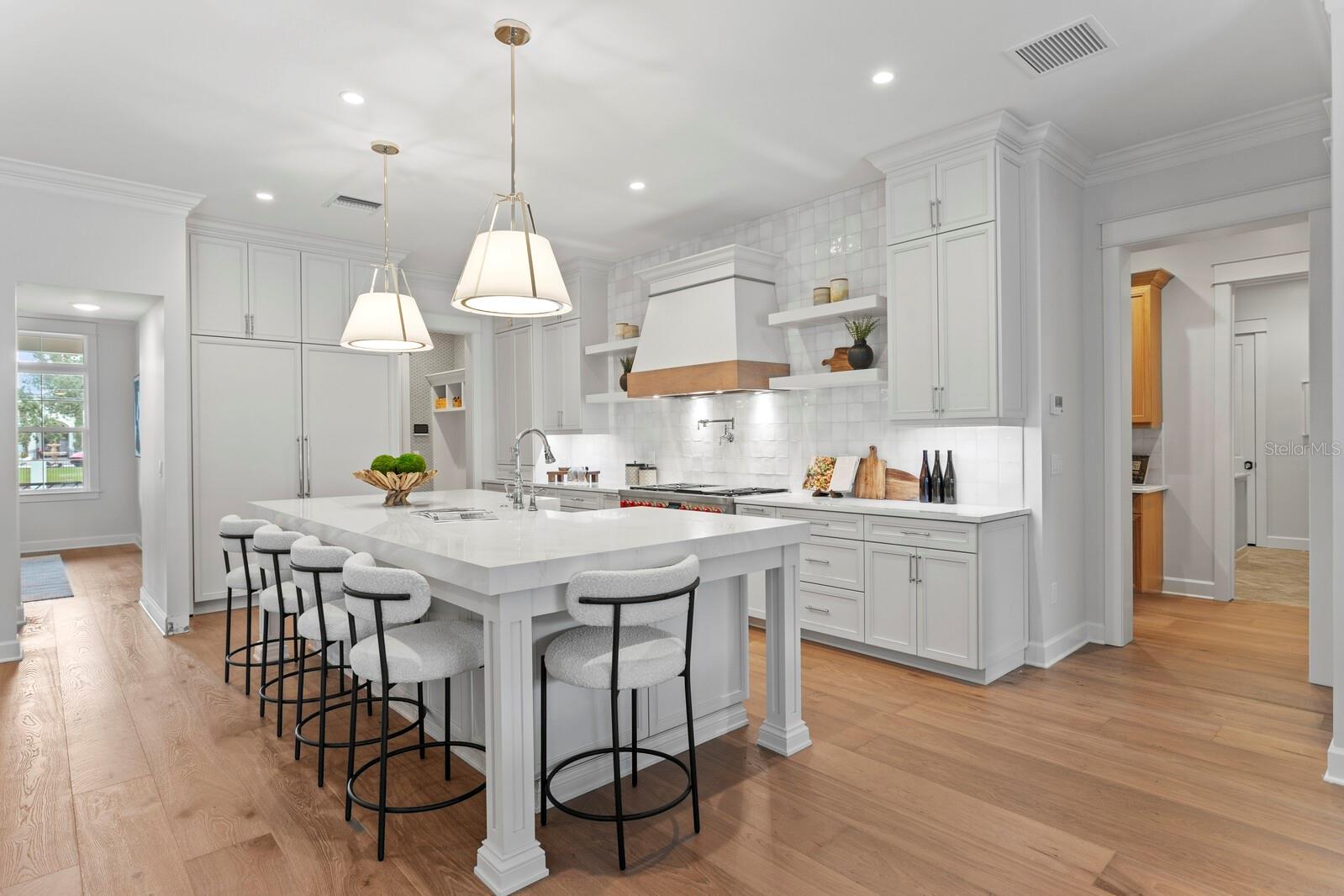 BEACH PARK - Residential