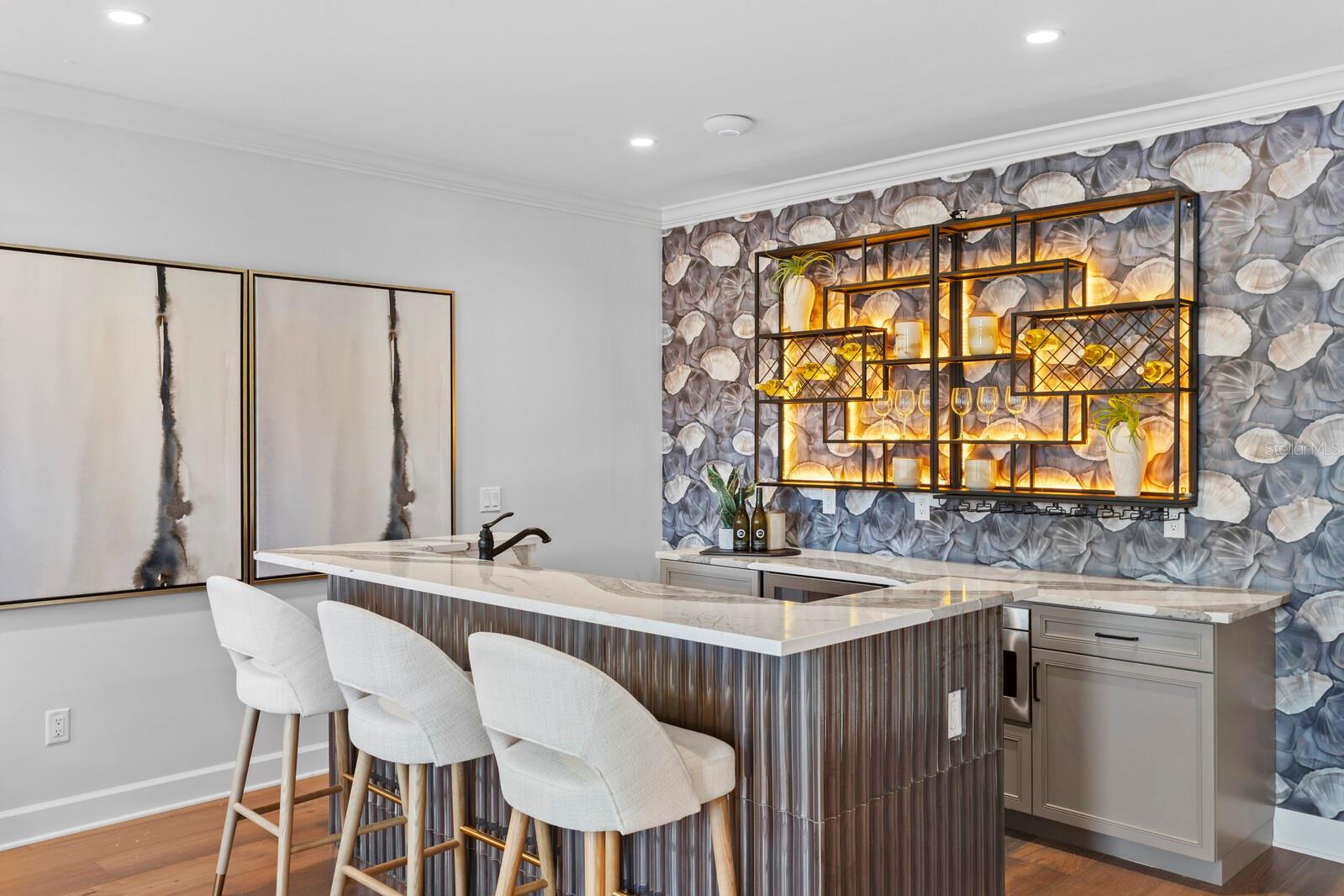 BEACH PARK - Residential