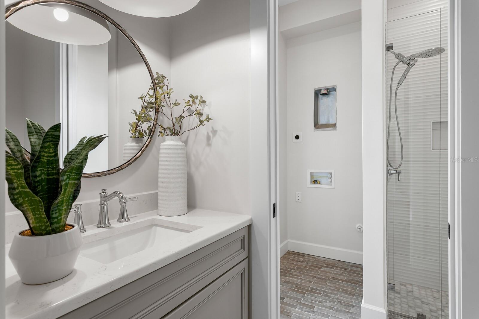 BEACH PARK - Residential