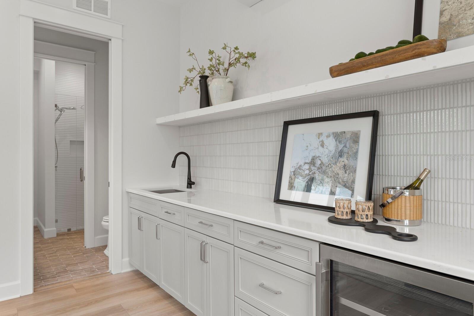 BEACH PARK - Residential