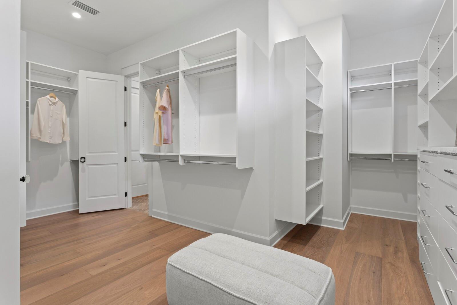 BEACH PARK - Residential