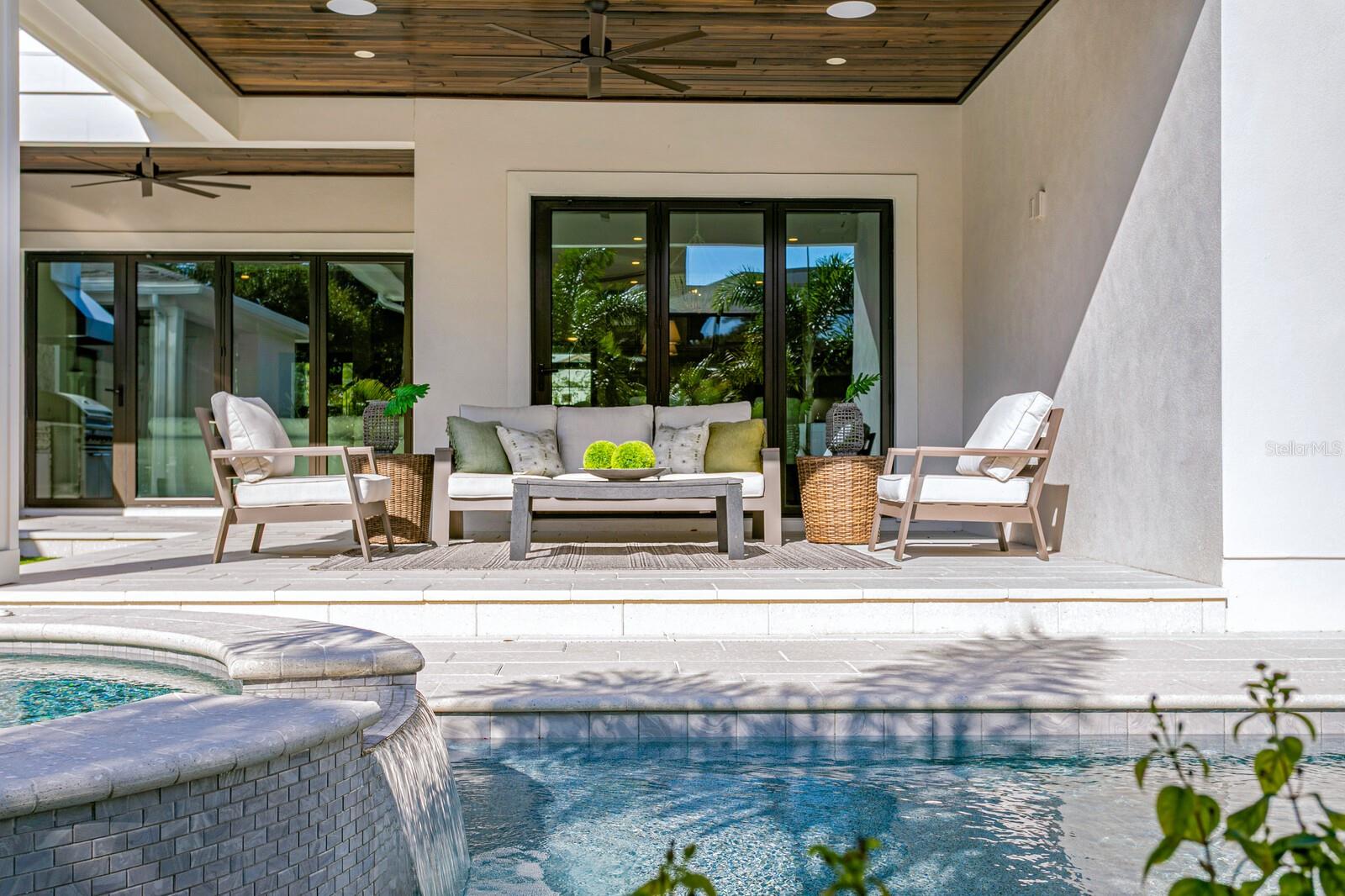 BEACH PARK - Residential