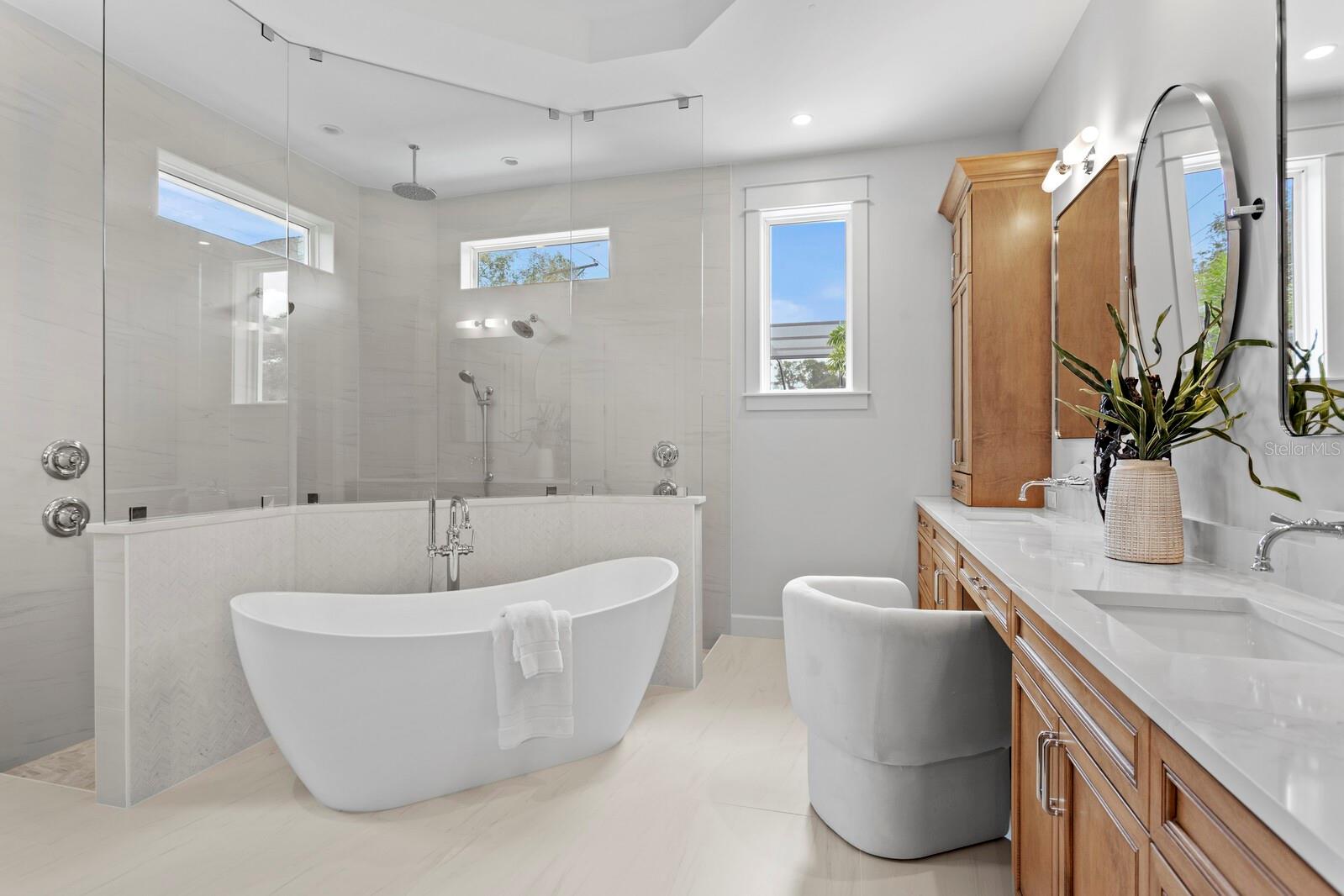 BEACH PARK - Residential