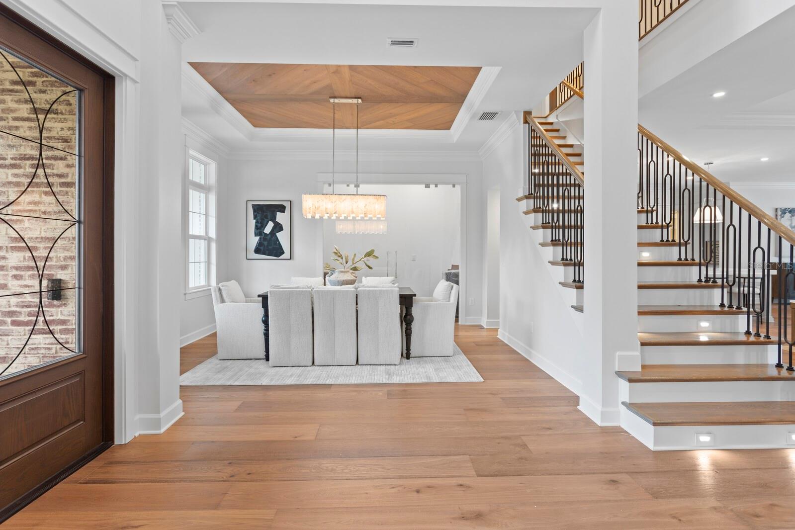 BEACH PARK - Residential