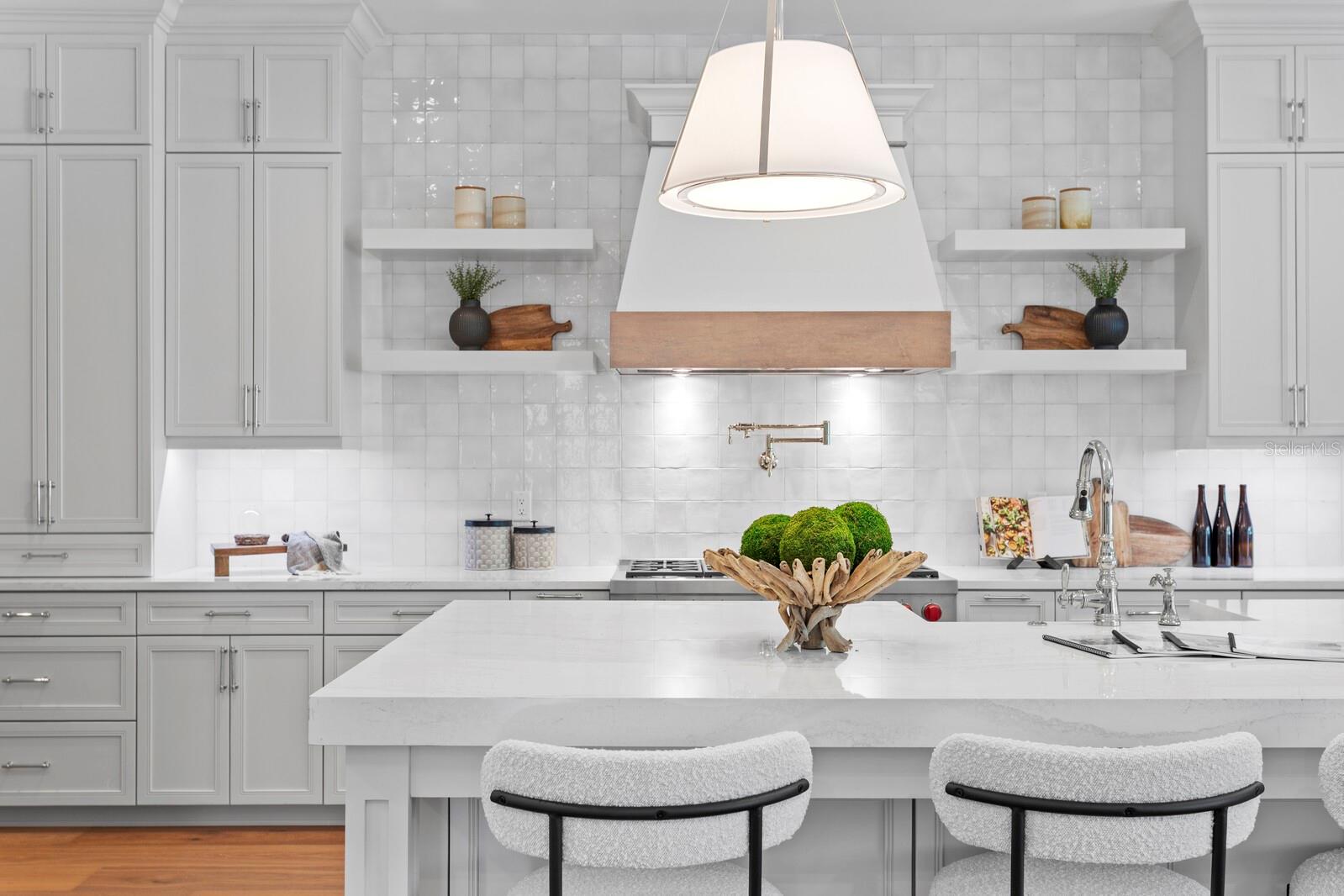 BEACH PARK - Residential