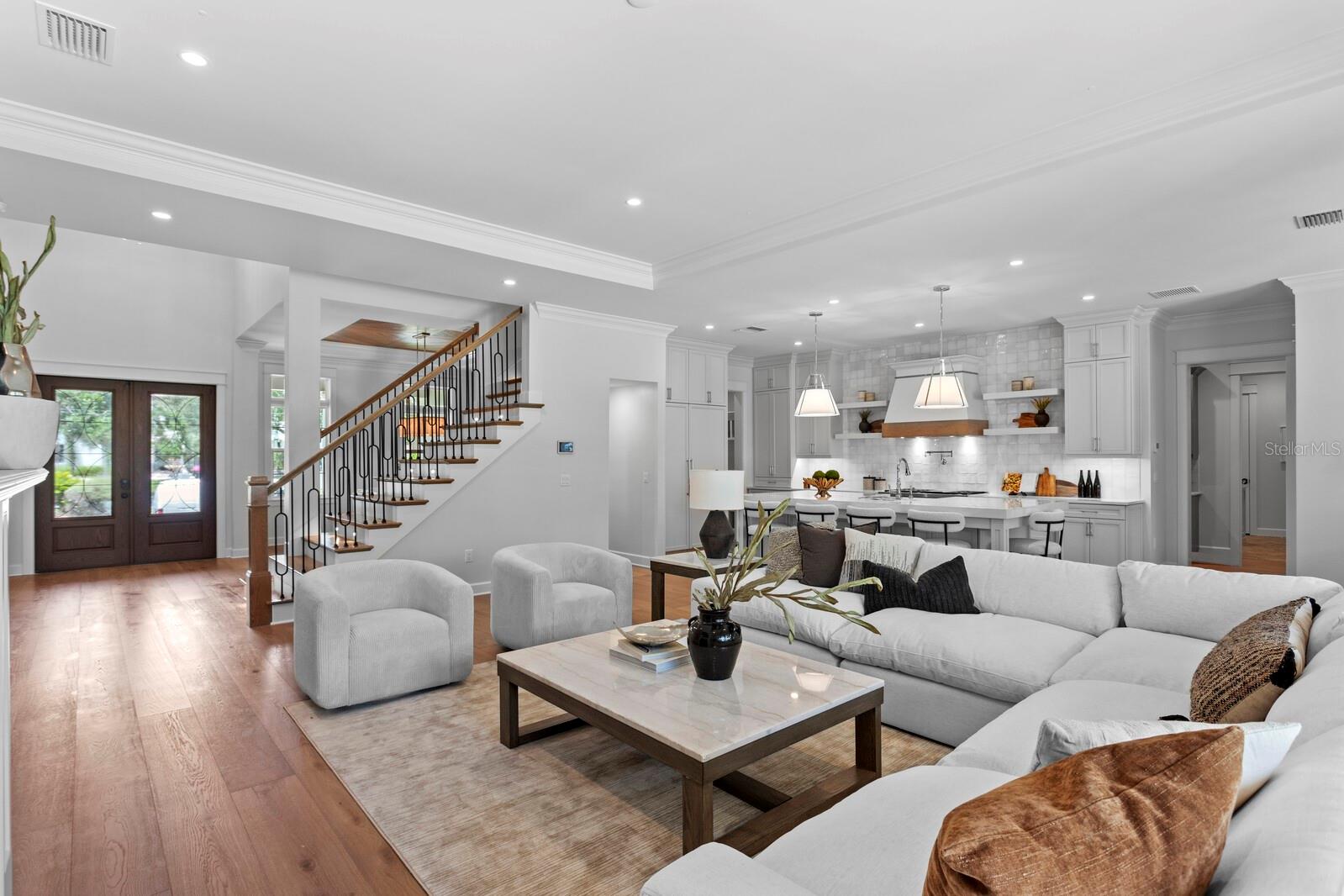 BEACH PARK - Residential