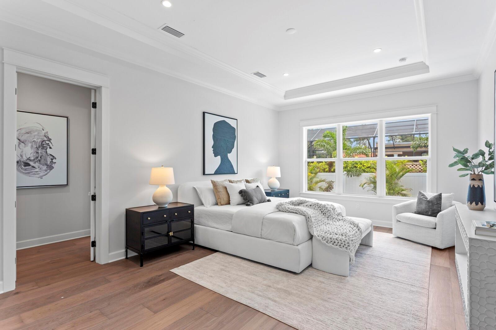 BEACH PARK - Residential