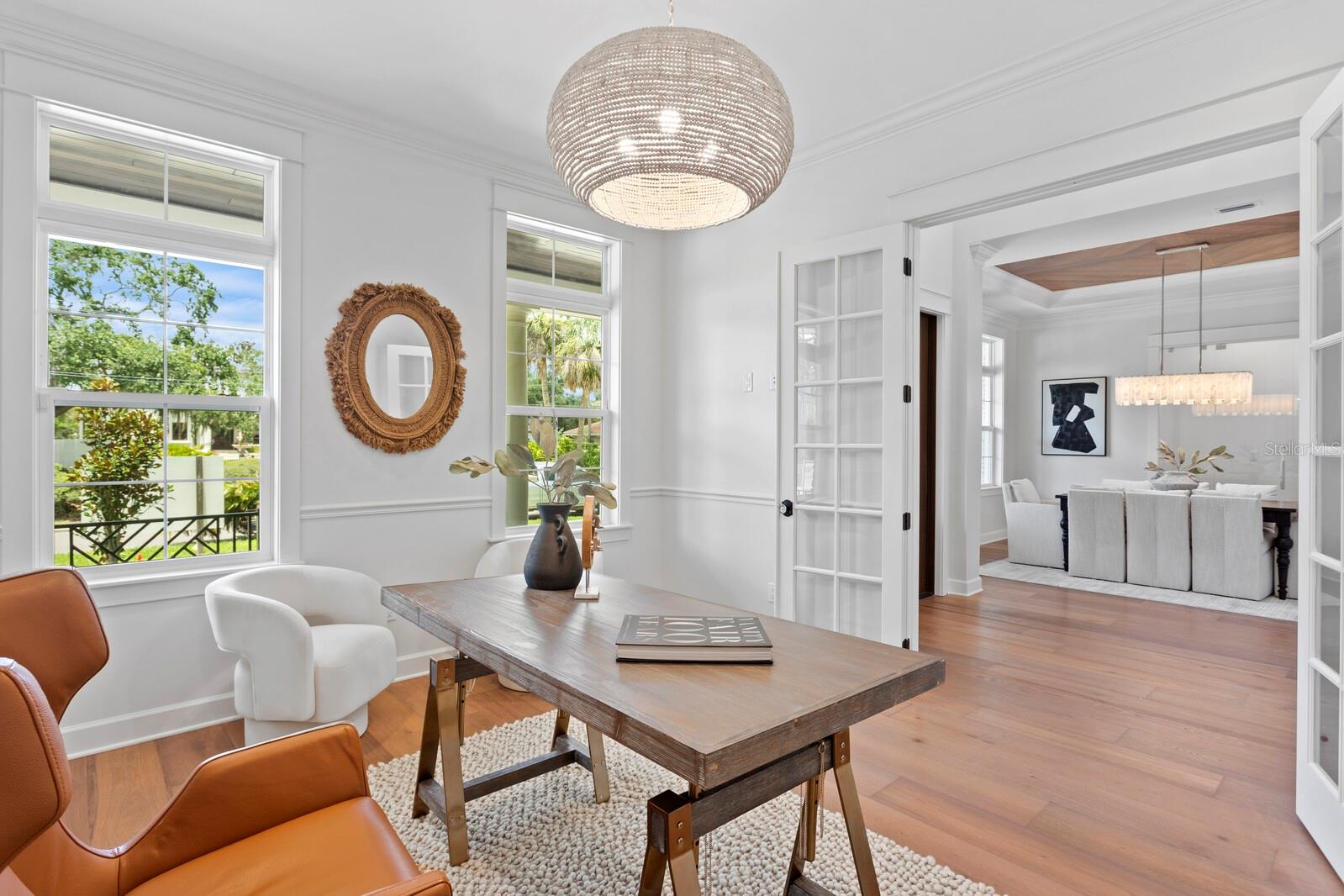 BEACH PARK - Residential