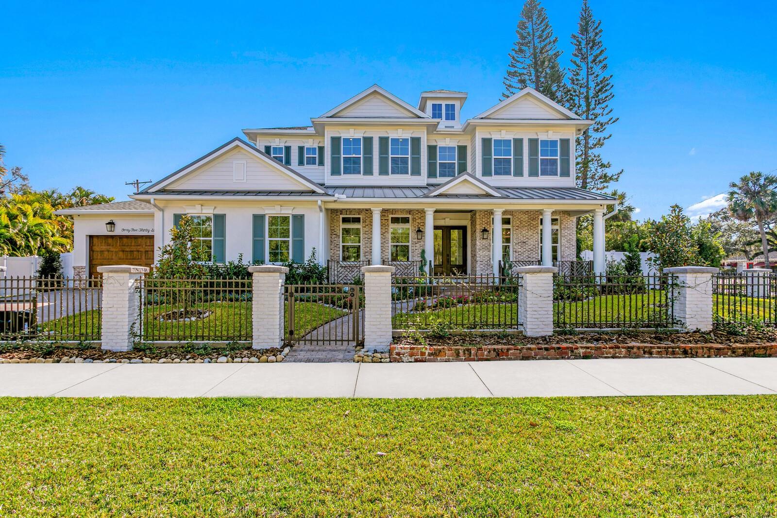 BEACH PARK - Residential