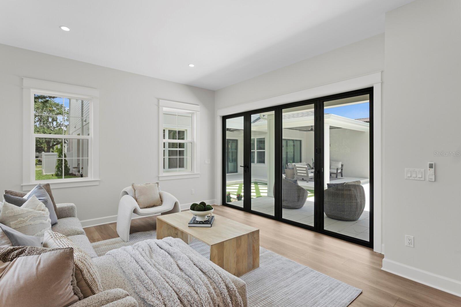 BEACH PARK - Residential