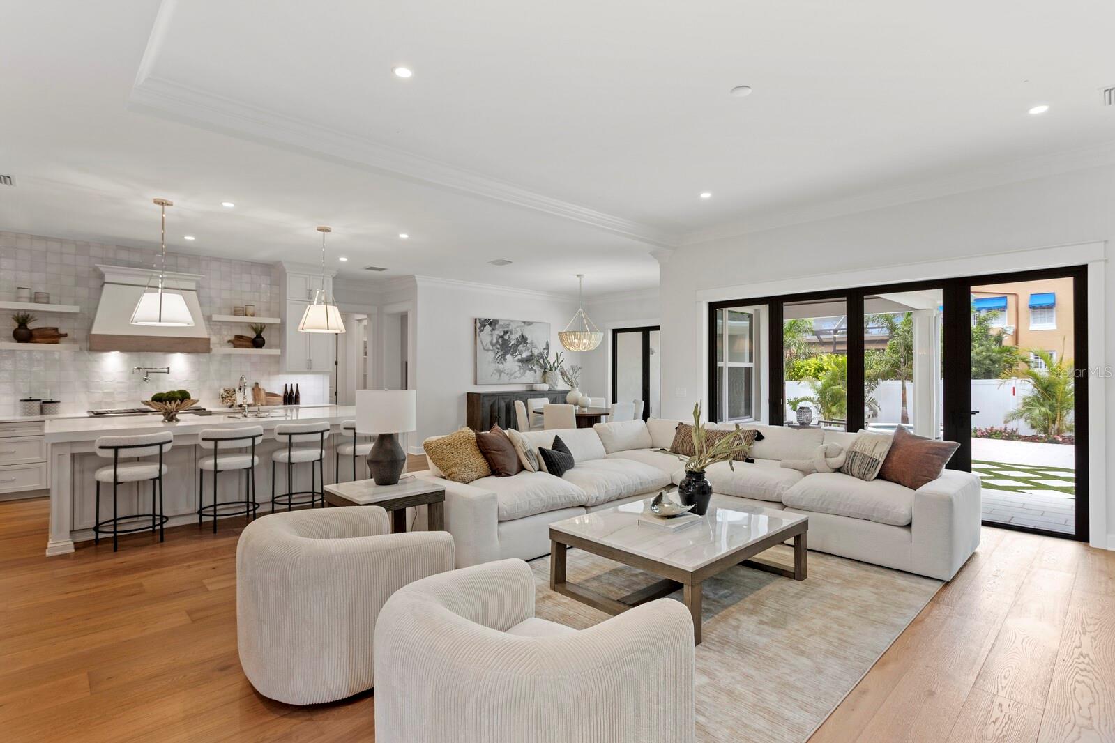 BEACH PARK - Residential