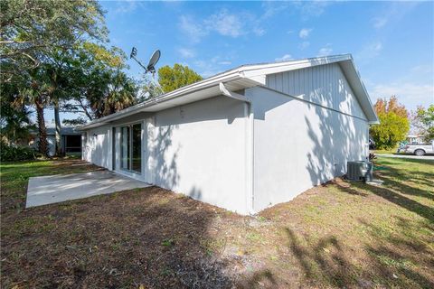 A home in PORT CHARLOTTE