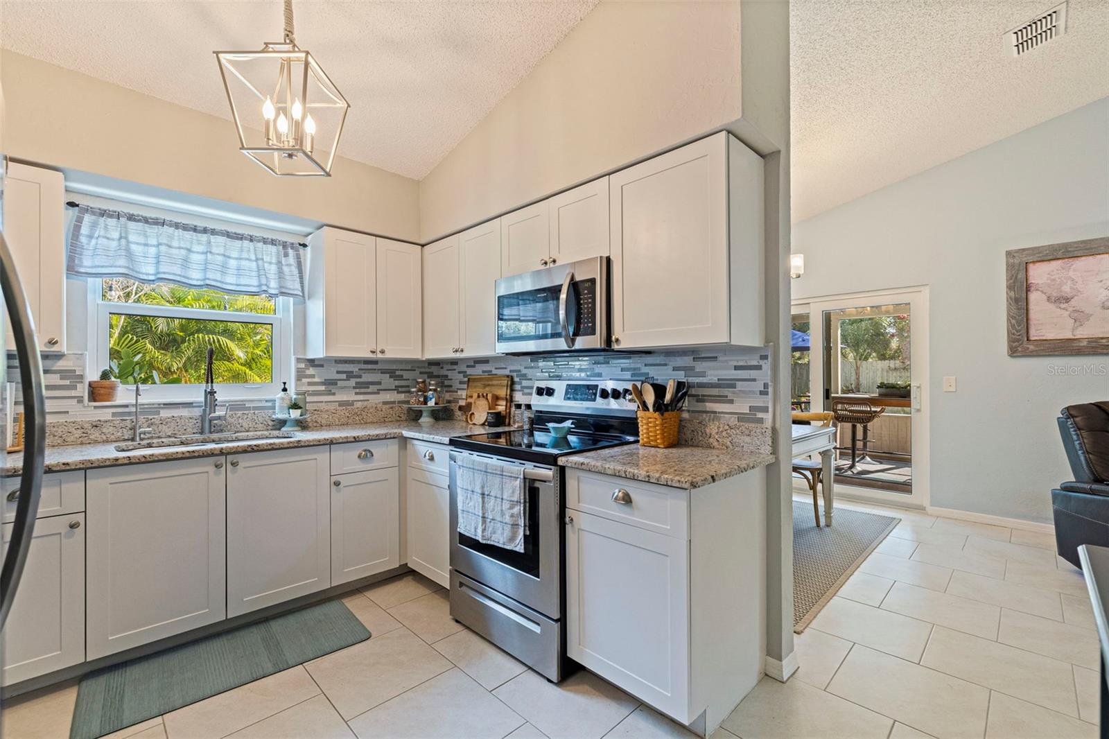 ARLINGTON PARK - Residential