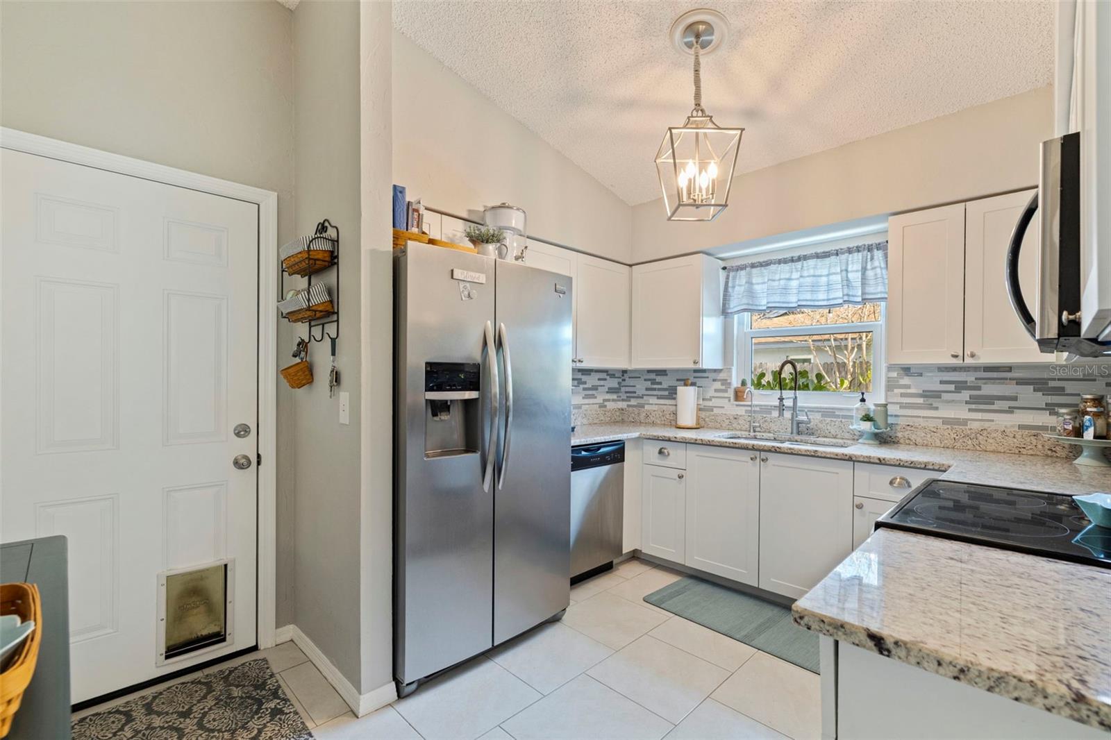 ARLINGTON PARK - Residential