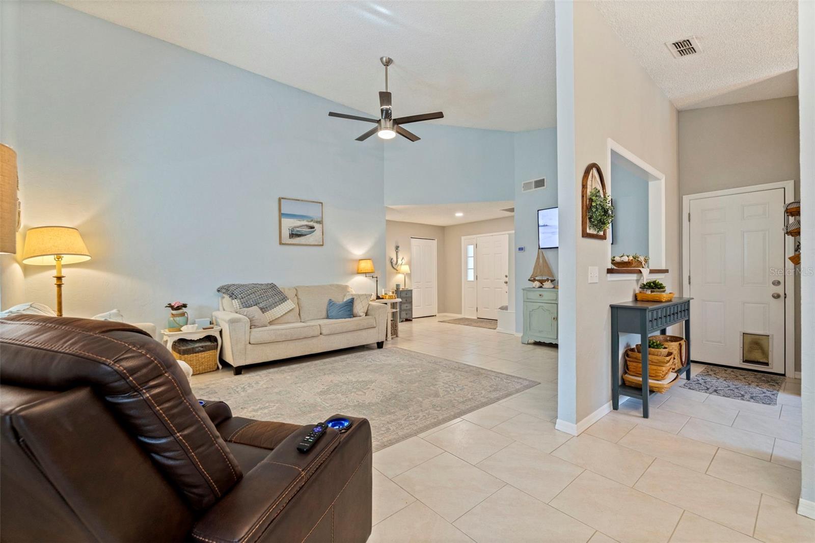 ARLINGTON PARK - Residential