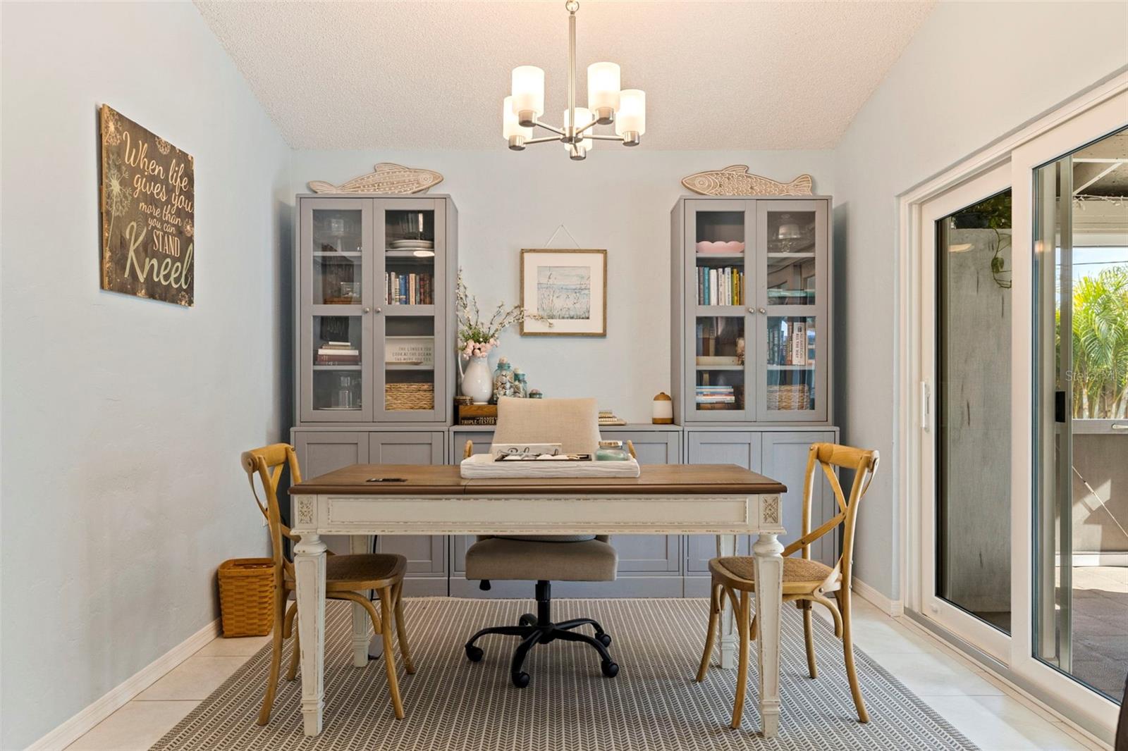 ARLINGTON PARK - Residential