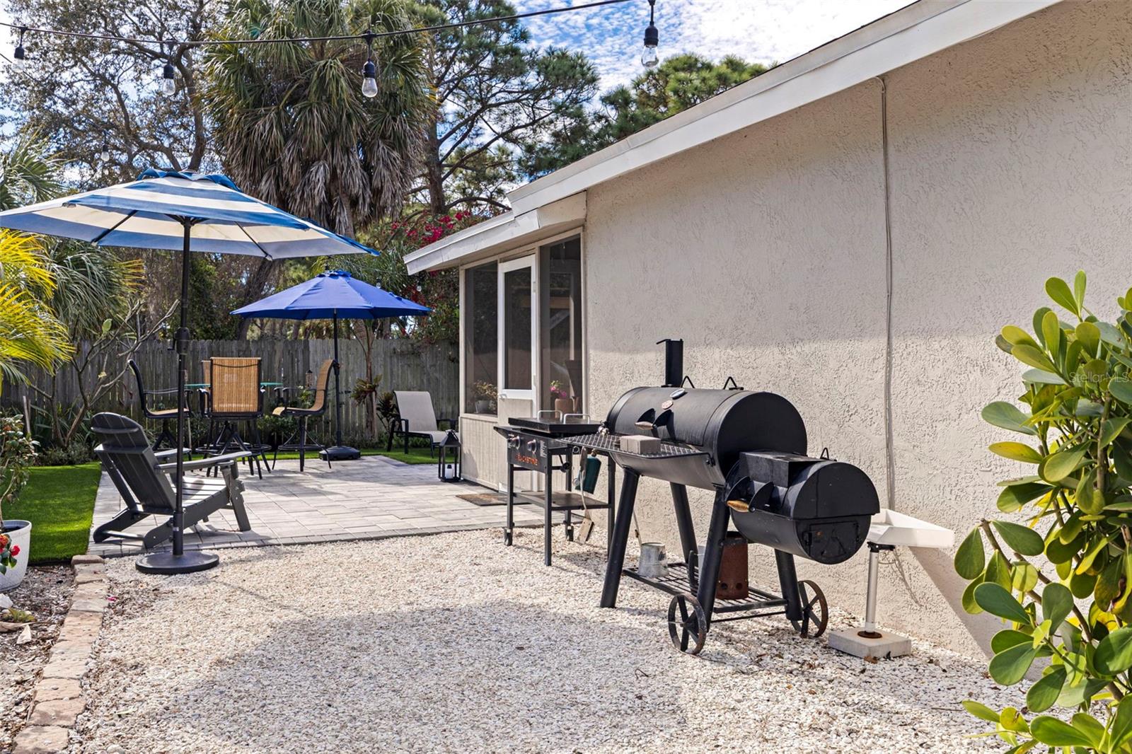 ARLINGTON PARK - Residential