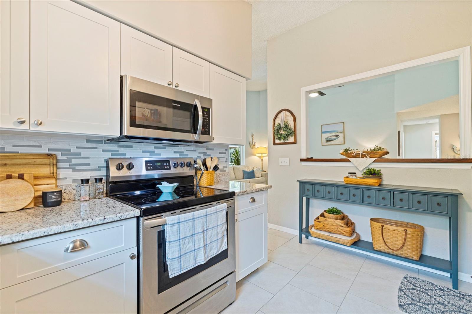 ARLINGTON PARK - Residential