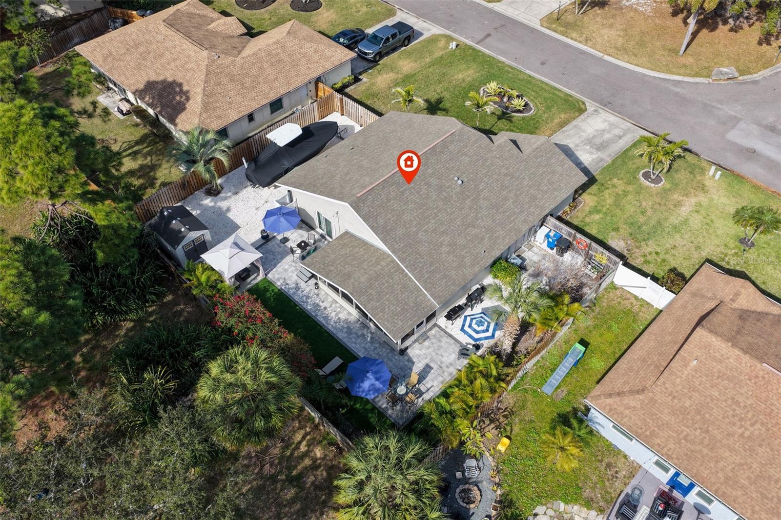 ARLINGTON PARK - Residential