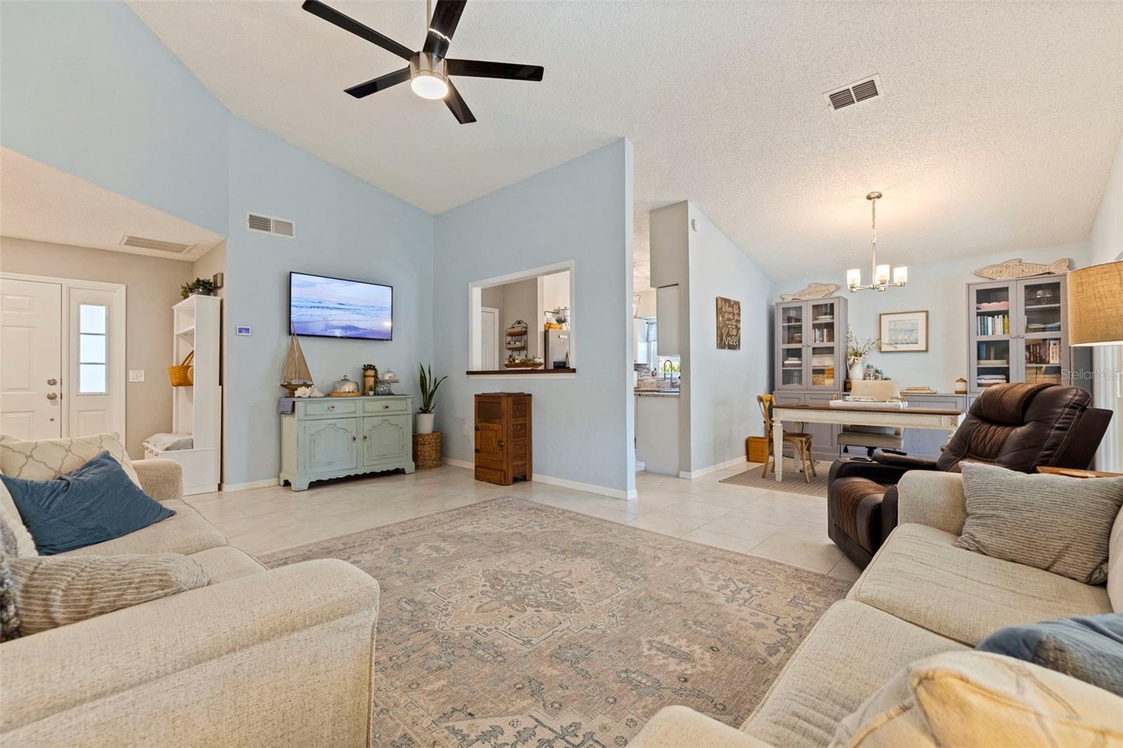 ARLINGTON PARK - Residential