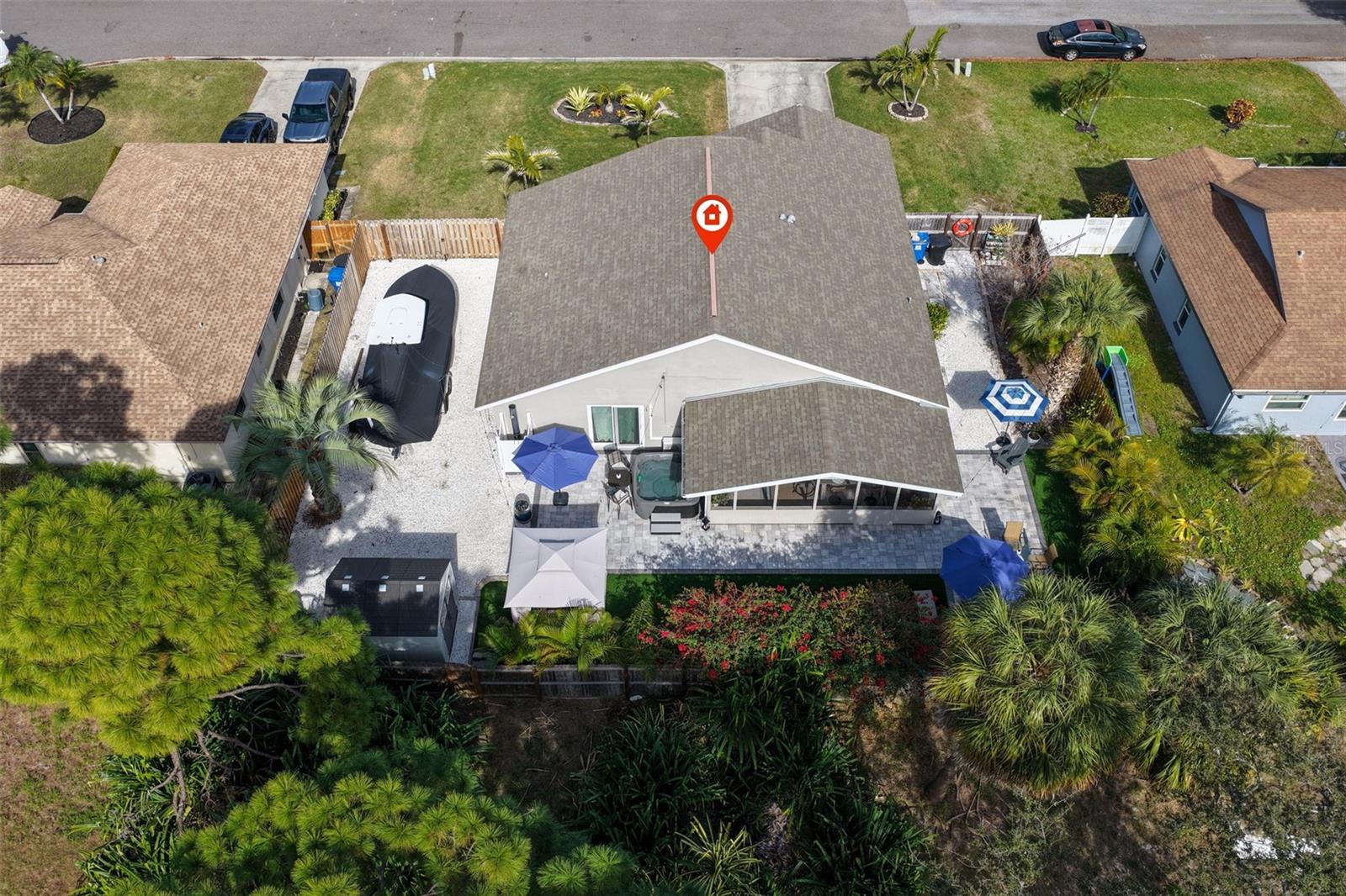 ARLINGTON PARK - Residential