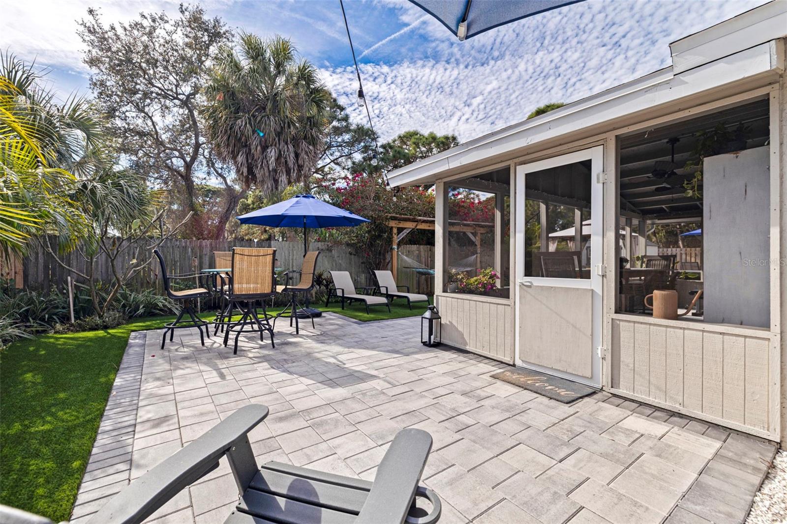 ARLINGTON PARK - Residential