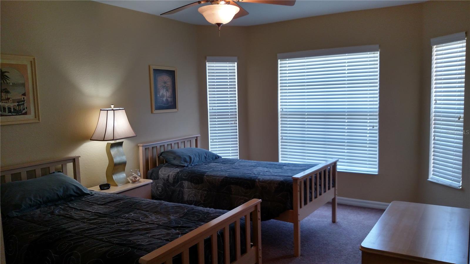 STONEYBROOK AT VENICE - Residential Lease