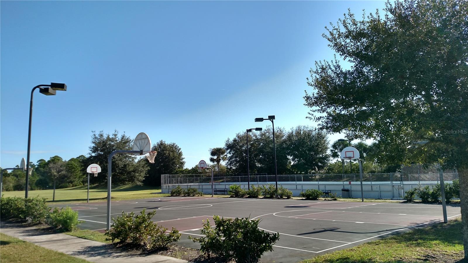 STONEYBROOK AT VENICE - Residential Lease