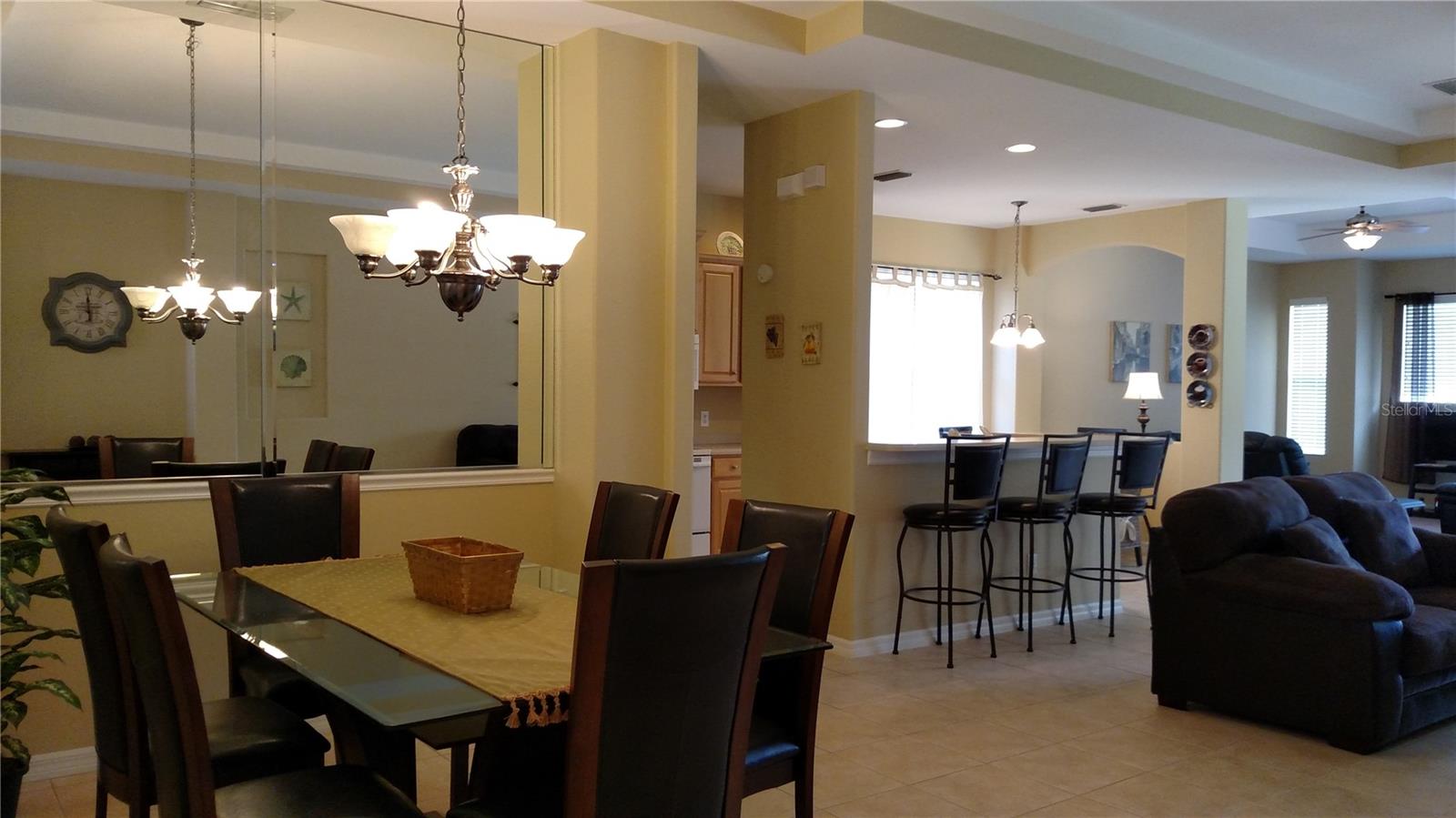 STONEYBROOK AT VENICE - Residential Lease