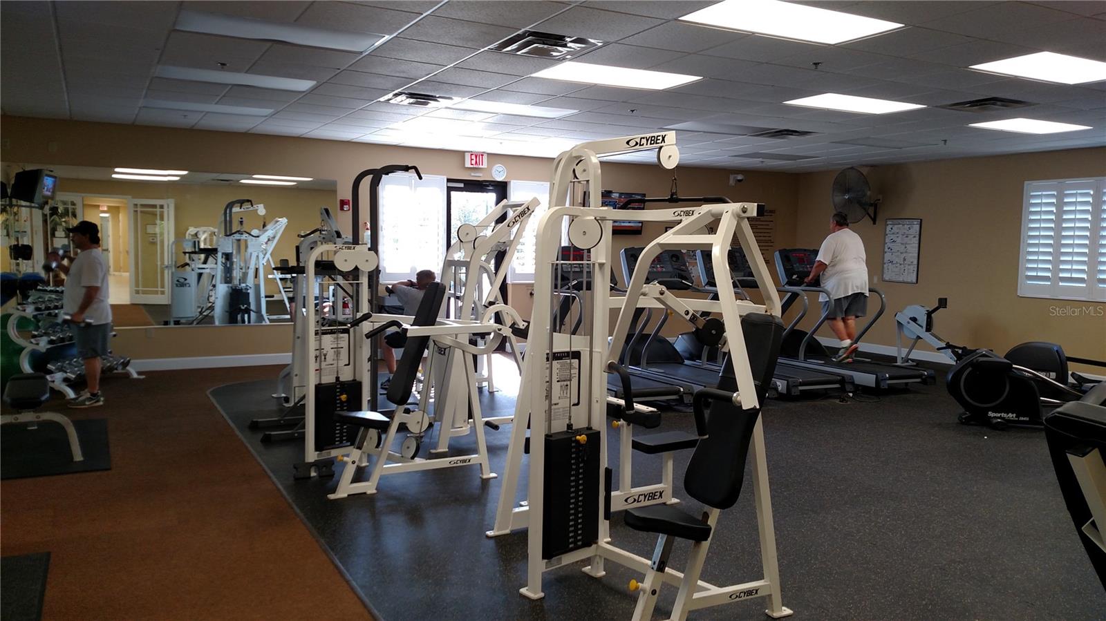 STONEYBROOK AT VENICE - Residential Lease