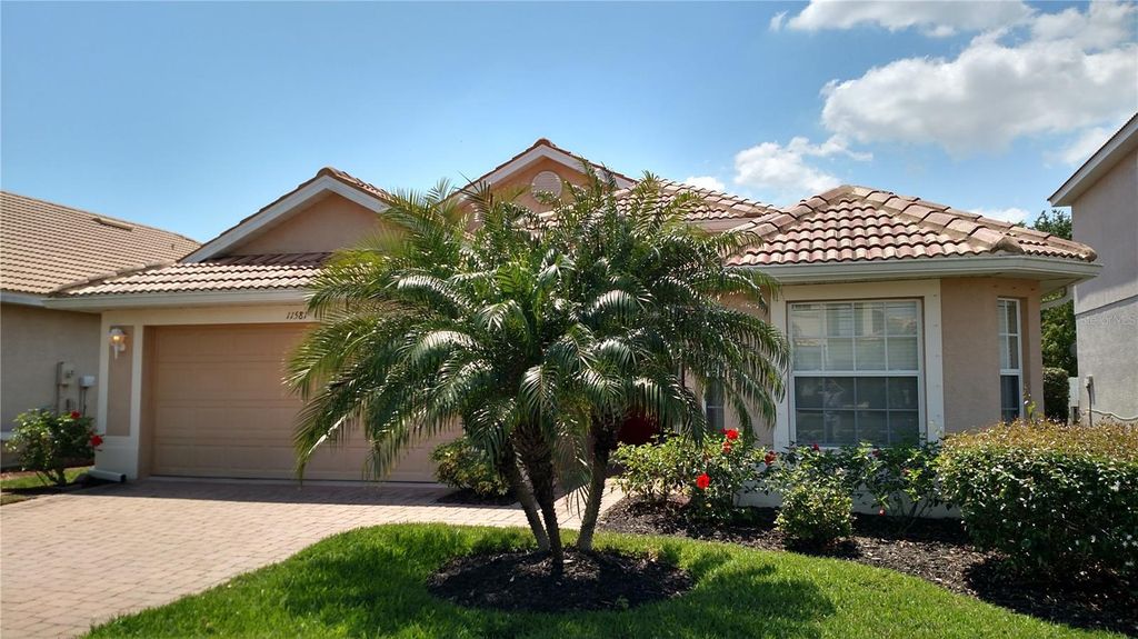 Photo of 11581 Dancing River Drive, Venice, FL 34292 (MLS # N6143397)