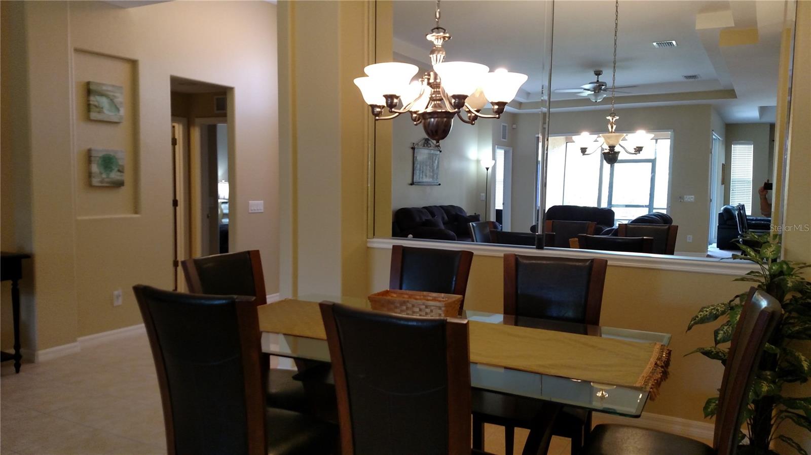 STONEYBROOK AT VENICE - Residential Lease