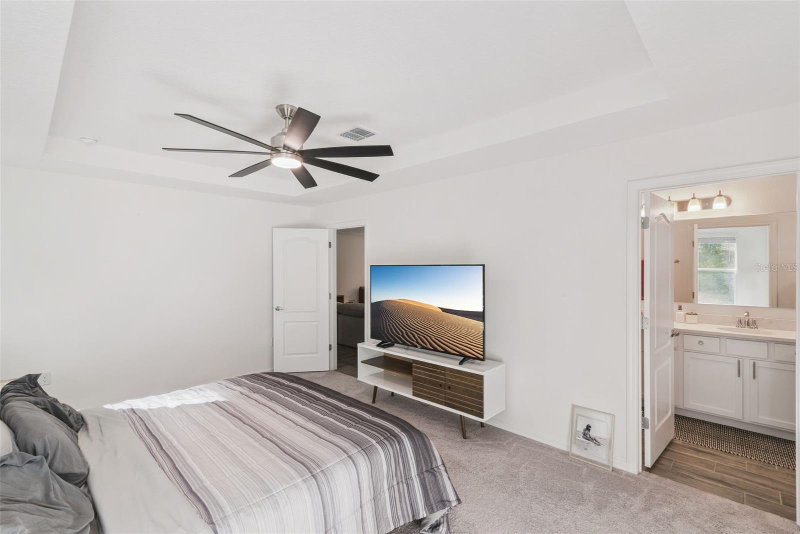ANDOVER RDG - Residential